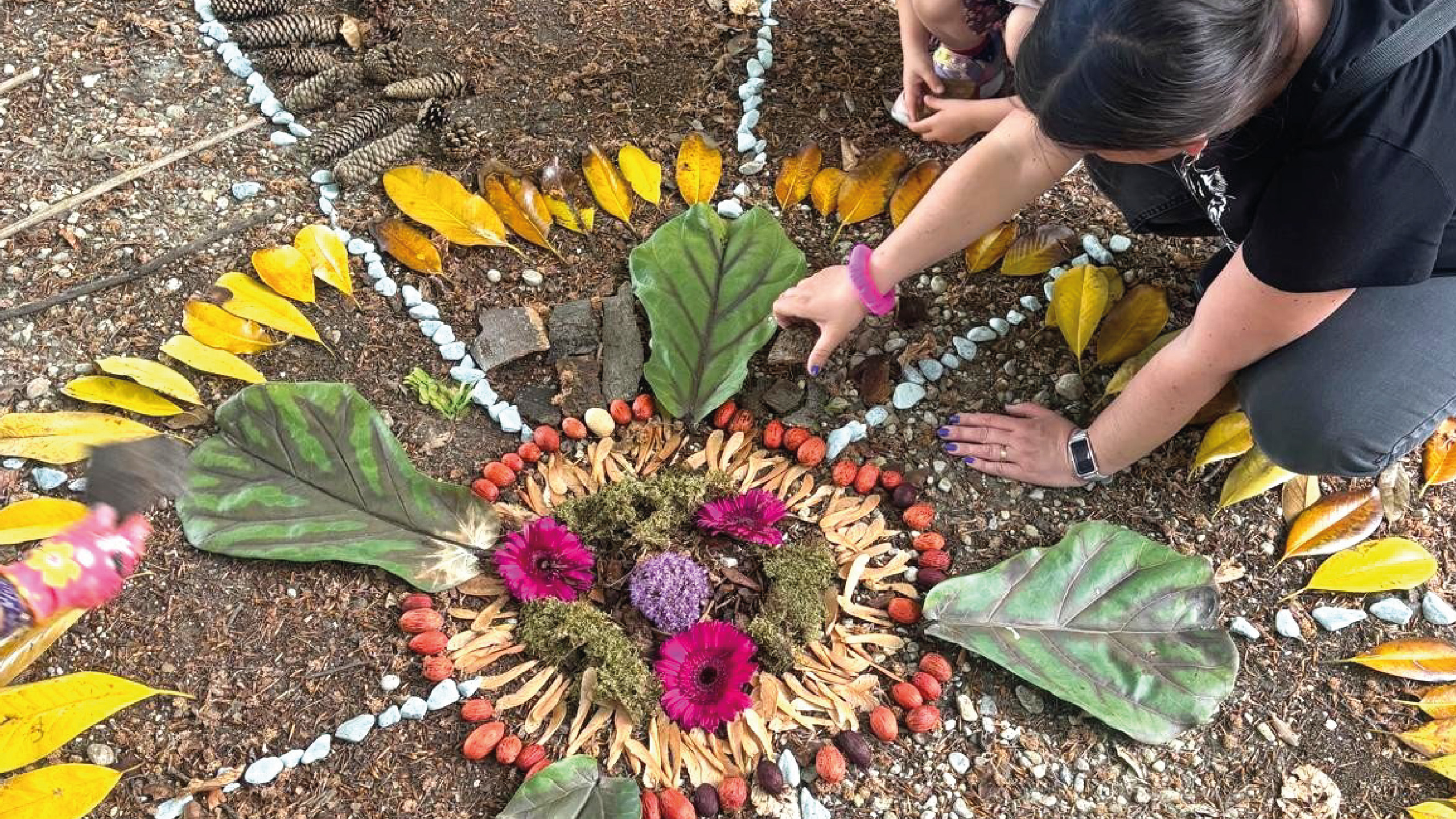 Eventi negli spazi pubblici